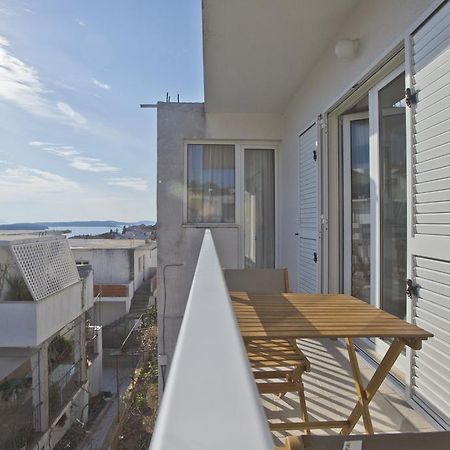 Apartment Zdravka ฮวาร์ ภายนอก รูปภาพ
