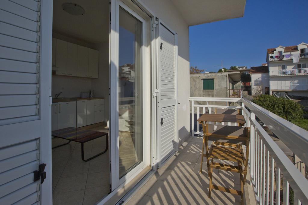 Apartment Zdravka ฮวาร์ ภายนอก รูปภาพ
