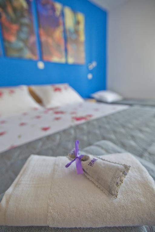 Apartment Zdravka ฮวาร์ ภายนอก รูปภาพ
