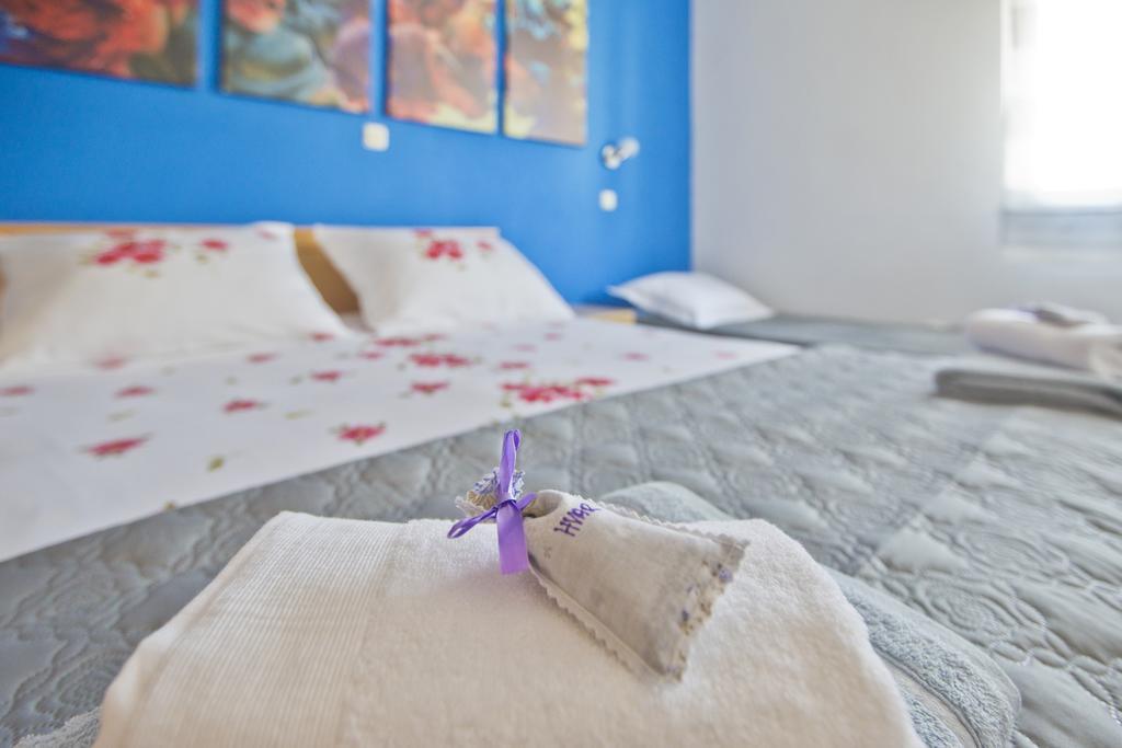 Apartment Zdravka ฮวาร์ ภายนอก รูปภาพ